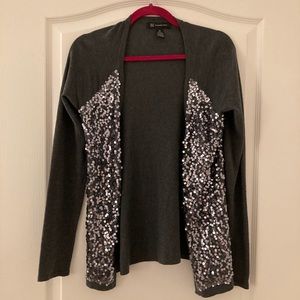 INC cardigan (size M)